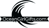 Ocean Girl Gifts FL logo