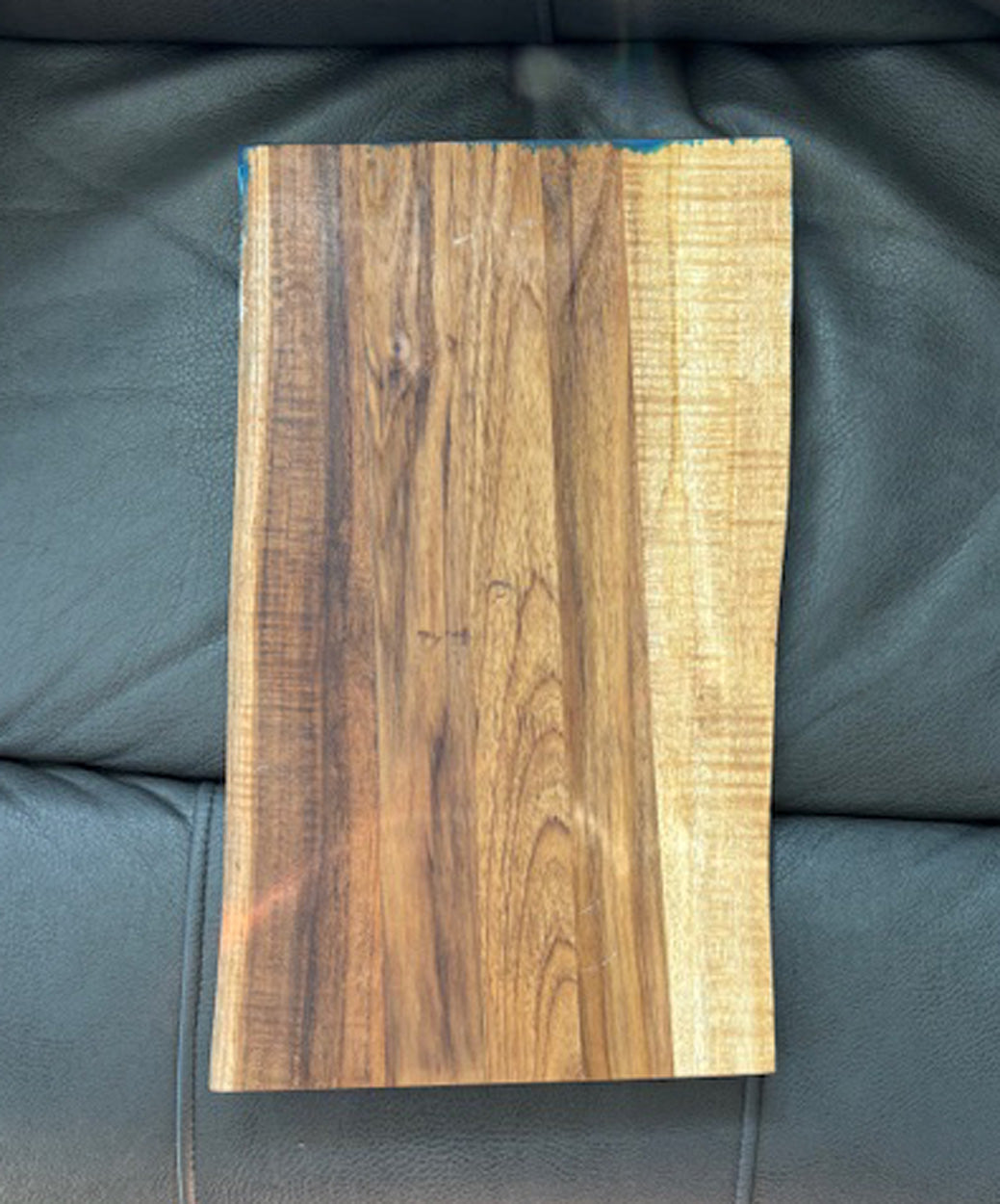 Foamy Ocean Charcuterie/Cutting Board, Heavy