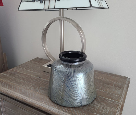 Cyan Design Cypress Vase, 8 inches