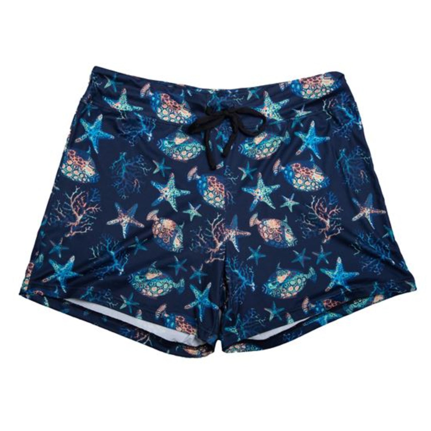 New! Amanda Blu P'jama Rama Super Soft! SLEEPWEAR WITH FUN, BOLD, AND CHIC PRINTS LET YOU SHOW OFF YOUR PERSONALITY IN COMFORT. Elastic Waistband with drawstring closure Easy Care Fabric, Machine Wash Cold, Tumble Dry Low 92% Polyester; 8% Spandex