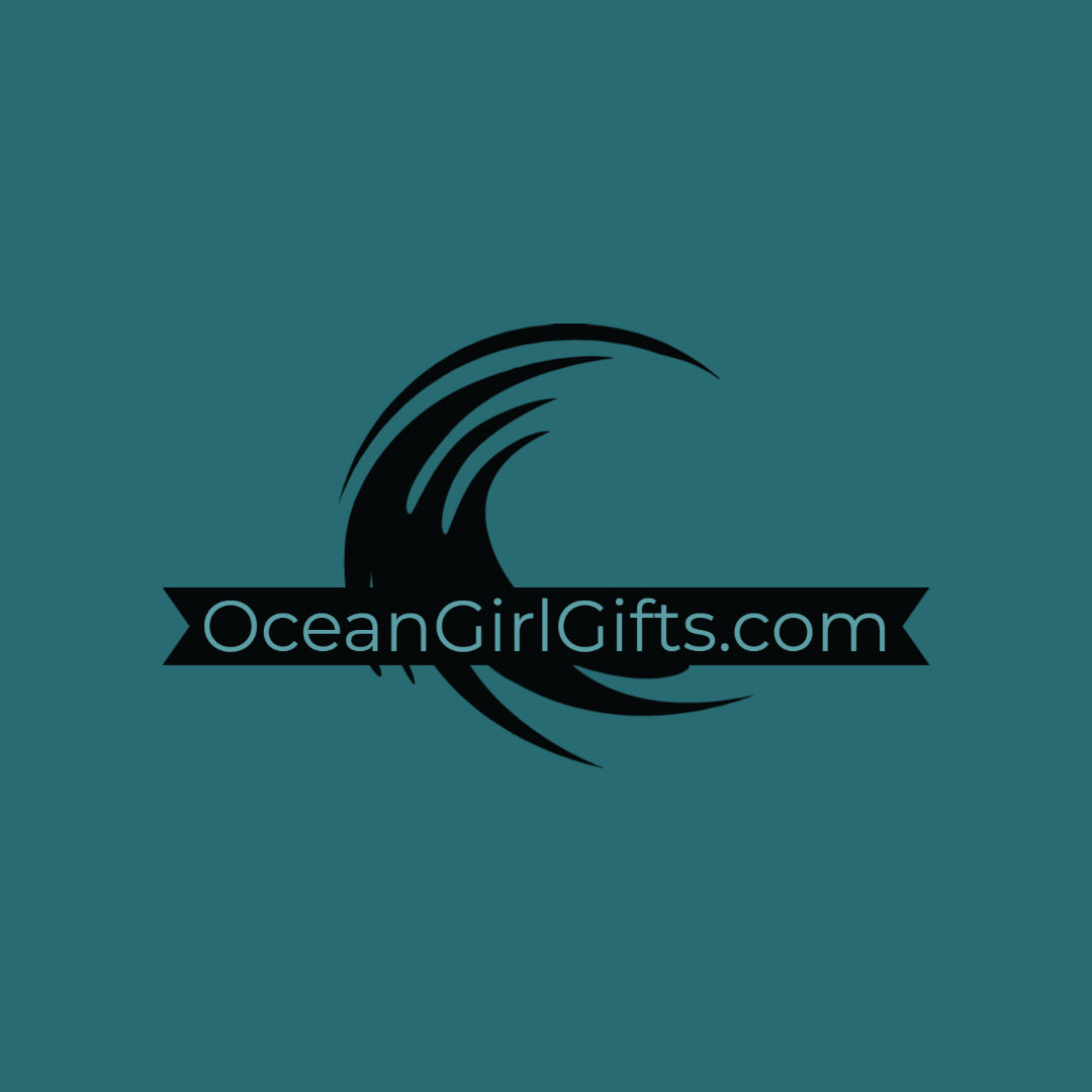 Ocean Girl Gifts Gift Card