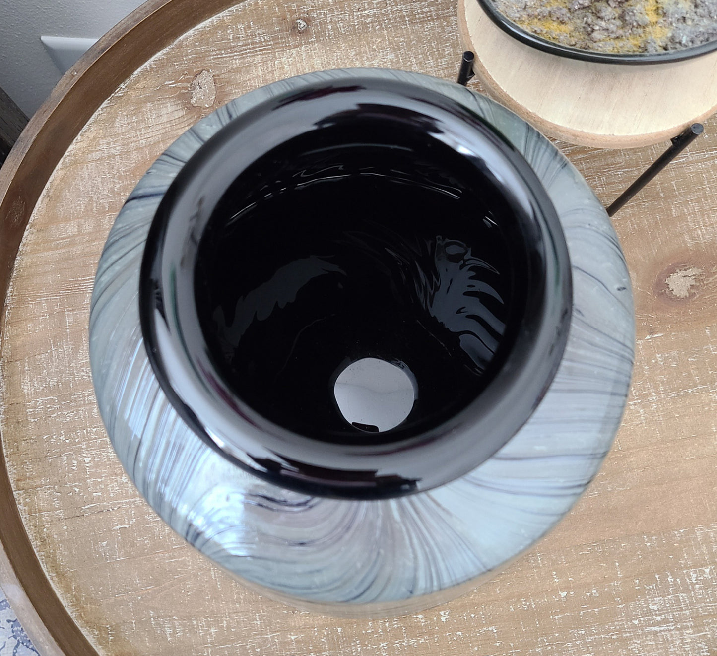 Cyan Design Cypress Vase, 8 inches