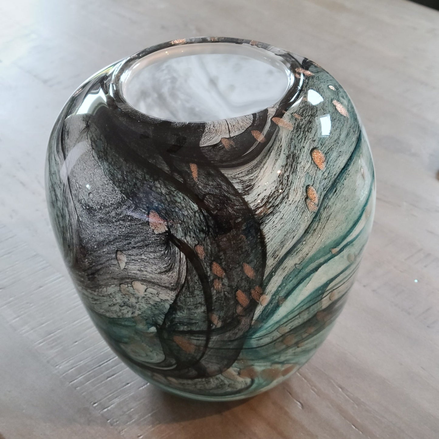 Cyan Design, Prismatic Vase