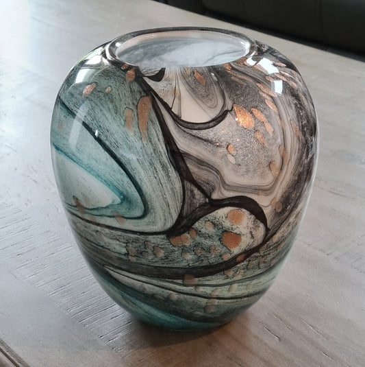 Cyan Design, Prismatic Vase