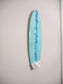 Surf's Up, Resin Surfboard Wall Art, 14 Inches