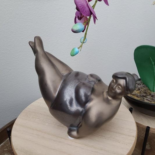 Cyan Design Yoga Betty Sculpture