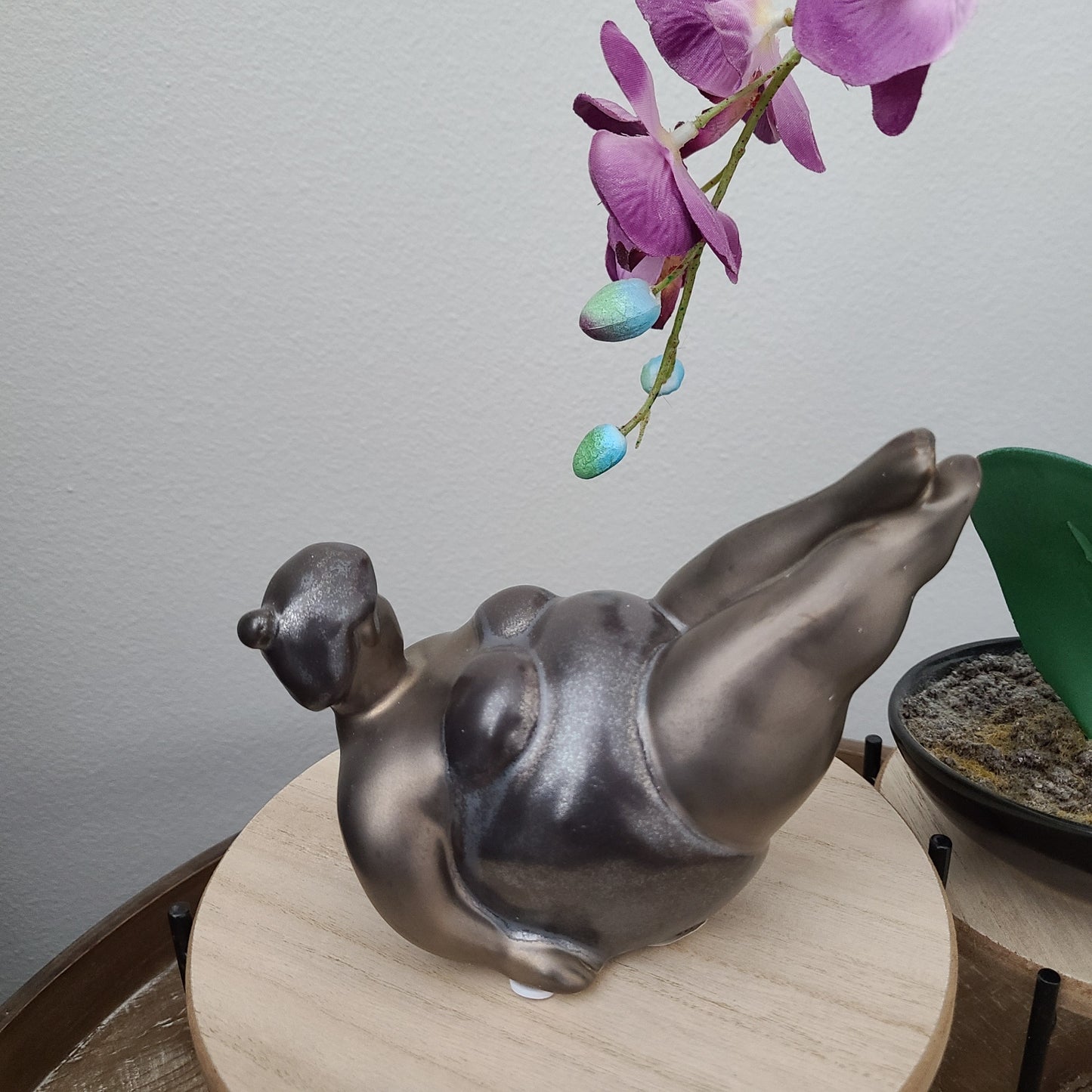Cyan Design Yoga Betty Sculpture